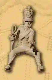 french napoleonic ambulance driver 2