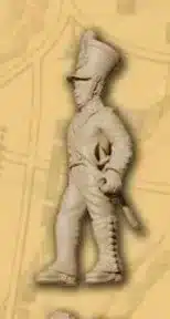 french napoleonic ambulance nurse 1