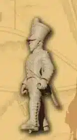 french napoleonic ambulance nurse 2