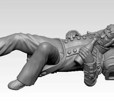 french napoleonic ambulance wounded 3