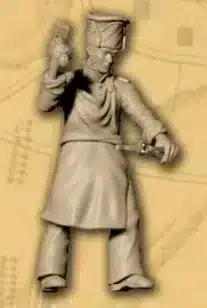 french napoleonic field forge smithing