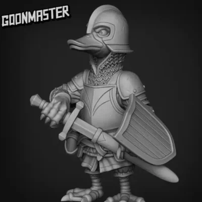 Duck Sellsword v3 Helm