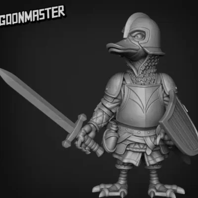 Duck Sellsword v5 helm