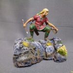 ancient Goth hunter photo review