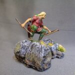 ancient Goth hunter photo review