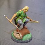 ancient Goth hunter photo review