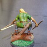 ancient Goth hunter photo review