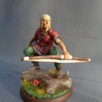 ancient Goth hunter photo review