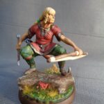 ancient Goth hunter photo review