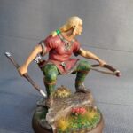 ancient Goth hunter photo review