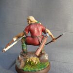 ancient Goth hunter photo review