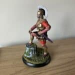 Hannibal Barca Carthaginian General photo review