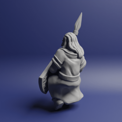 Hettite heavy chariot 1 crew2