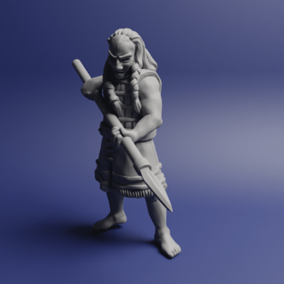 Hettite heavy chariot 2 crew3