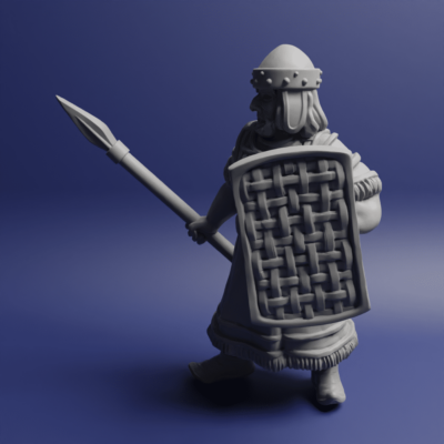 Hettite heavy chariot 3 crew1