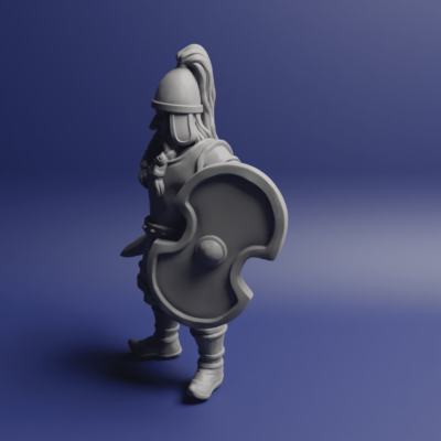 Hettite royalguard 2