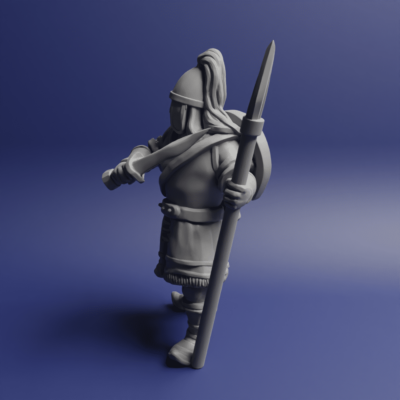 Hettite royalguard 4