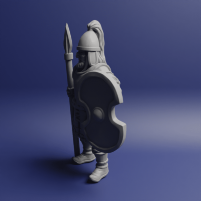 Hettite royalguard 5