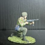 WW2 German Paratrooper 3 v1 photo review