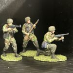 WW2 German Paratrooper 3 v1 photo review