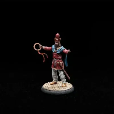 King Shapur the Great