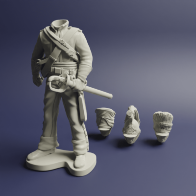 Napoleonic British Heavy Cavalry 1st Dragoons Royals 2nd Dragoons Scots Greys 12