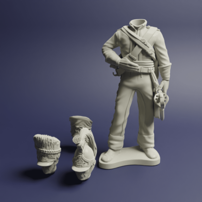 Napoleonic British Heavy Cavalry 1st Dragoons Royals 2nd Dragoons Scots Greys 13