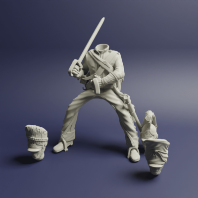 Napoleonic British Heavy Cavalry 1st Dragoons Royals 2nd Dragoons Scots Greys 2