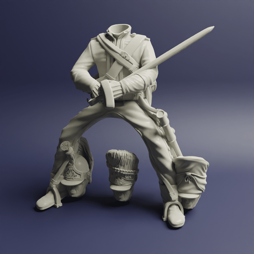 Napoleonic British Heavy Cavalry 1st Dragoons Royals 2nd Dragoons Scots Greys 3