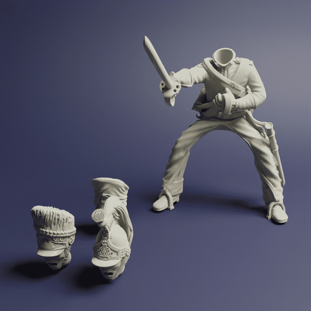 Napoleonic British Heavy Cavalry 1st Dragoons Royals 2nd Dragoons Scots Greys 7