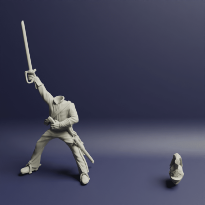 Napoleonic British Heavy Cavalry 1st Kings Dragoon Guards 15