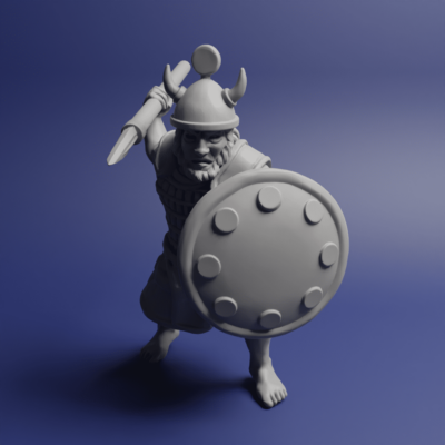 Sea People chariot crew 1