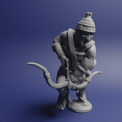 SeaPeoples skirmisher 1