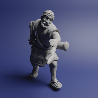 SeaPeoples skirmisher 4