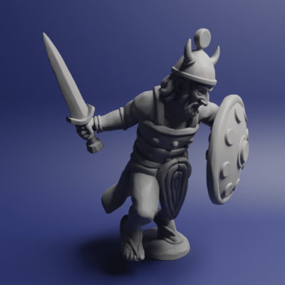 SeaPeoples warband 2