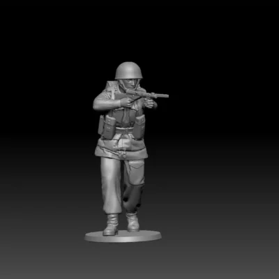 WW2 British Airborne f02 v1