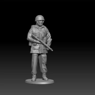 WW2 British Airborne f03 v2