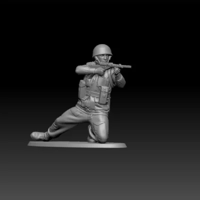 WW2 British Airborne f04 v2