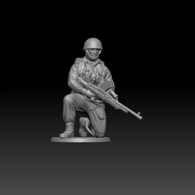 WW2 British Airborne f05 v1