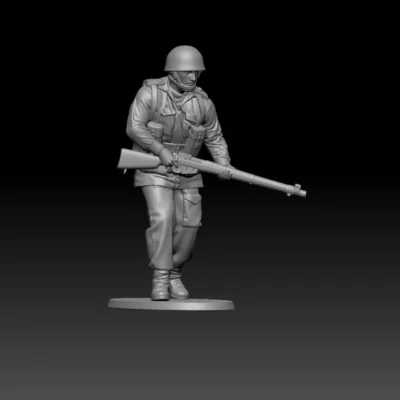 WW2 British Airborne f06 v1