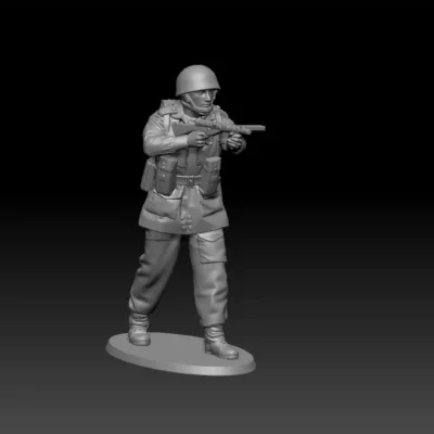 WW2 British Airborne f08 v2