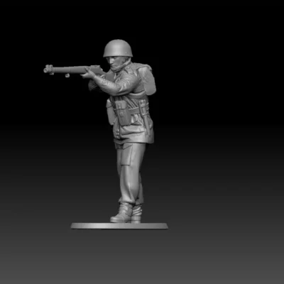 WW2 British Airborne f09 v2