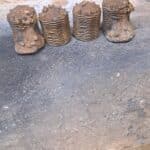 Artillery Redubt 1 photo review