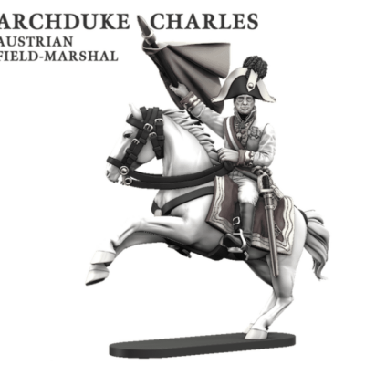 Austrian Archduke Charles