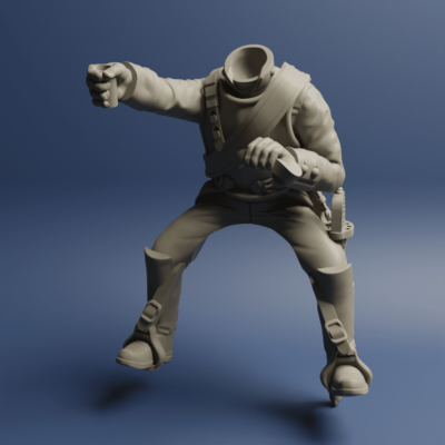 Austrian Cavalry CuirassierCommand 01