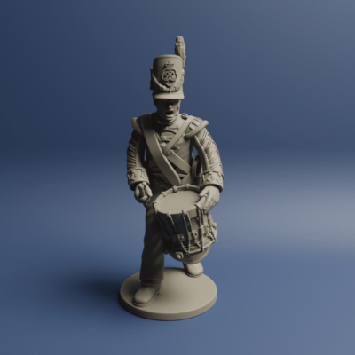 British Foot Artillery 14