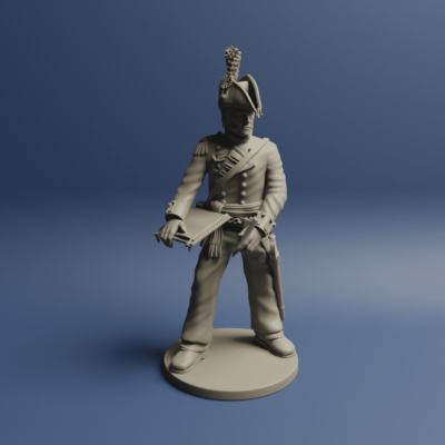 British Royal Engineers 1