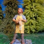 Medeival Barkeep photo review