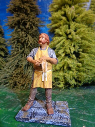 Click to view full screen Medeival Barkeep photo review