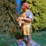 Medeival Barkeep photo review